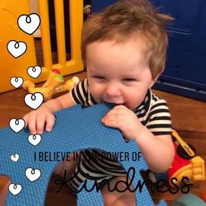 Meet your Posher, Audrey